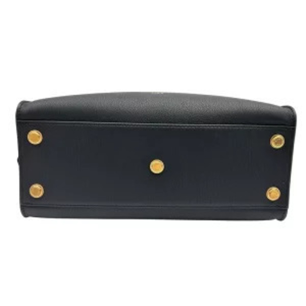 LOUIS VUITTON On My Sand Black